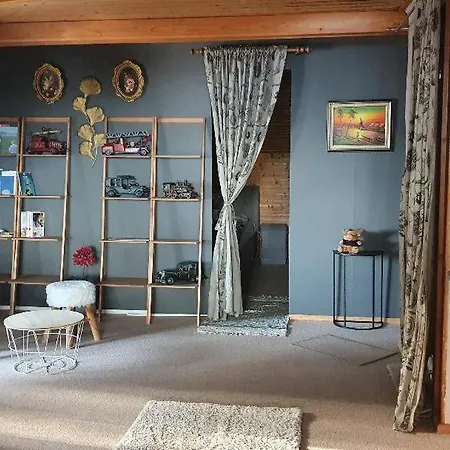 Dom wakacyjny Kleines *