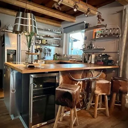 Vakantiehuis Kleines *