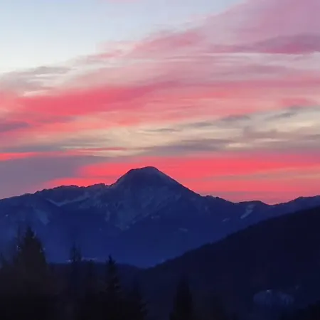 Kleines Vakantiehuis *