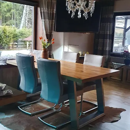 Vakantiehuis Kleines Verditz