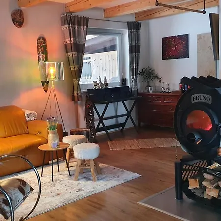 Vakantiehuis Kleines Verditz